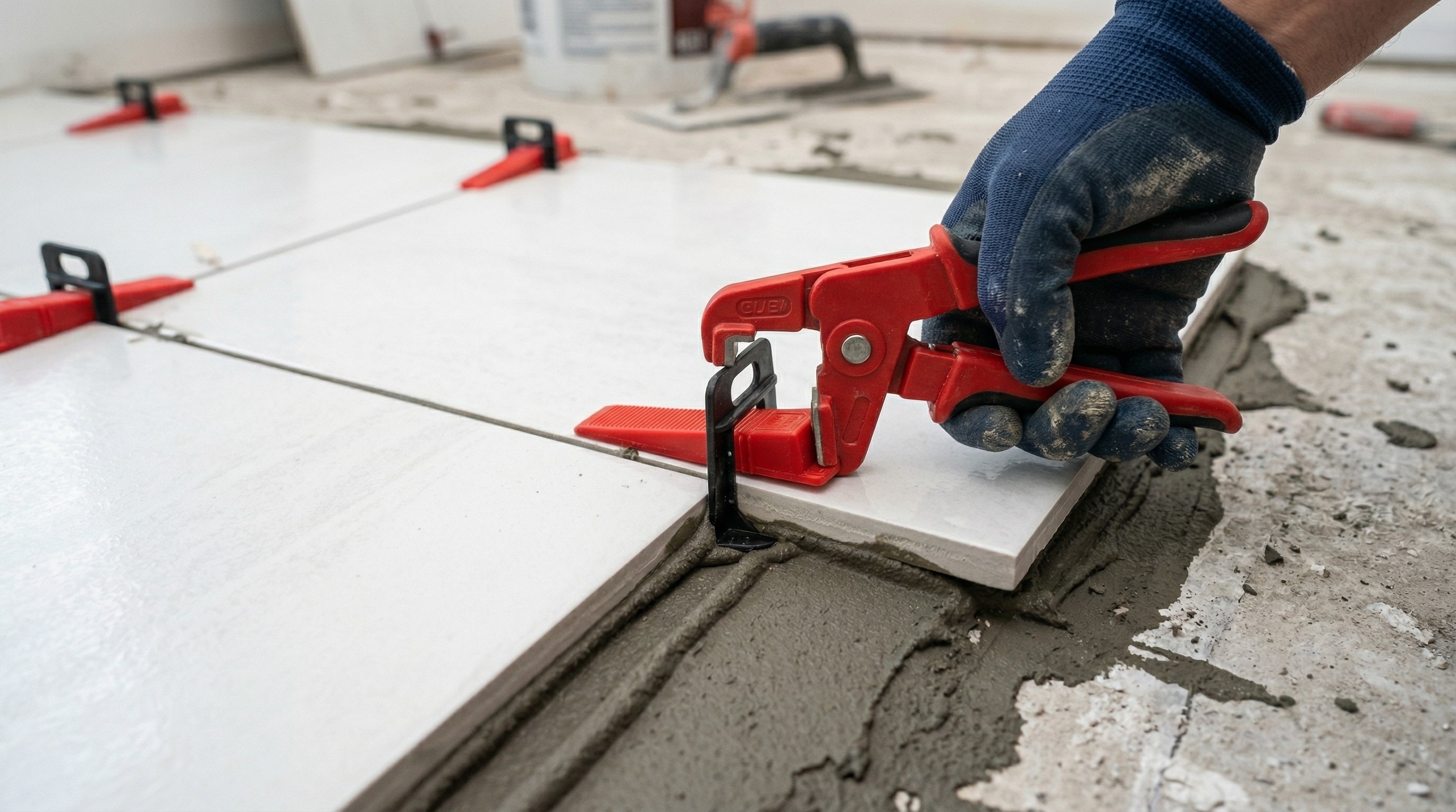 Müller Jörg Fliesen- und Sanierungsarbeiten – Fliesenleger Hamburg